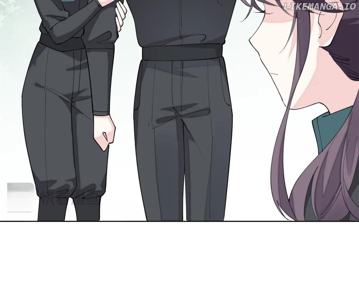 Her Marriage Was Called Off at Daytime, the Cutely Fierce Commander Asked Her For a Hug at Night Chapter 47 - page 19